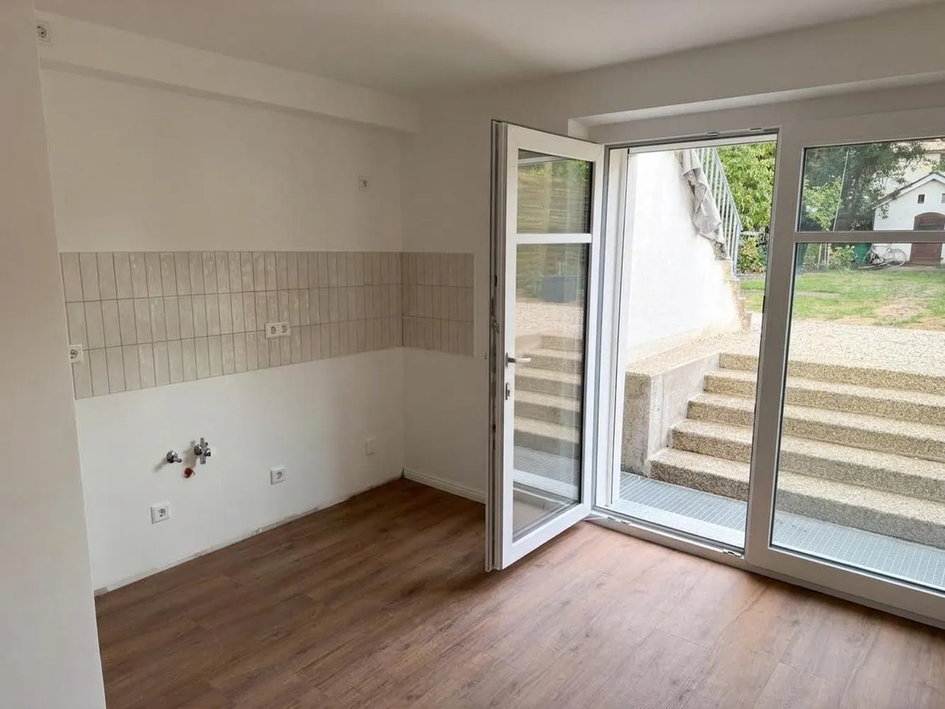 2 Zimmer Wohnung mit 25 m² in Hannover – Bild 1