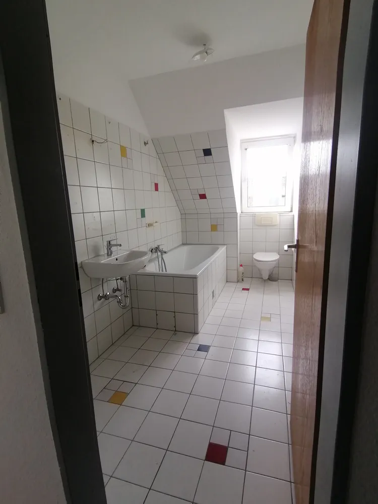 2 Zimmer Wohnung mit 63 m² in Dortmund – Bild 9