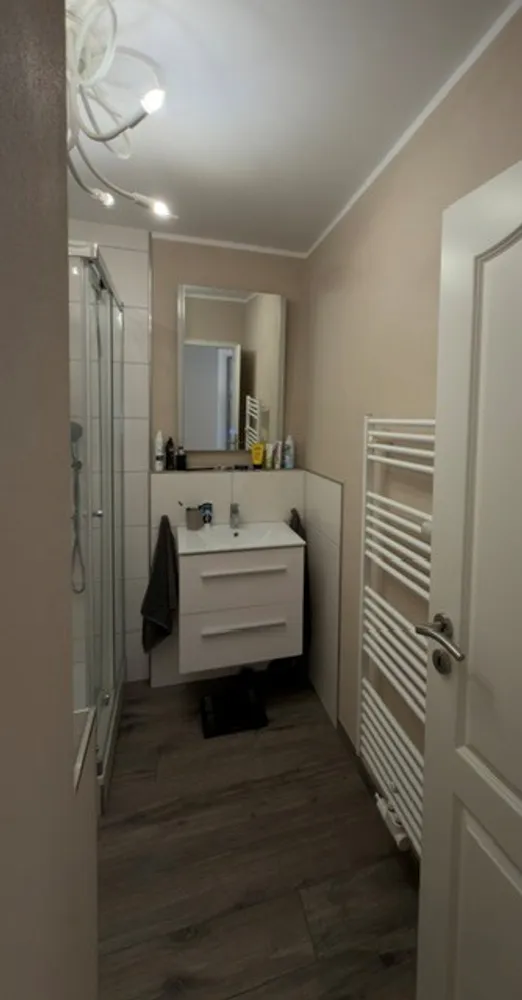 2 Zimmer Wohnung mit 54 m² in Dortmund – Bild 9