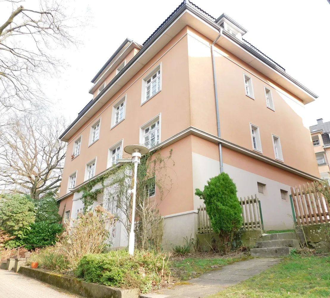 2 Zimmer Wohnung mit 60 m² in Wuppertal – Bild 1