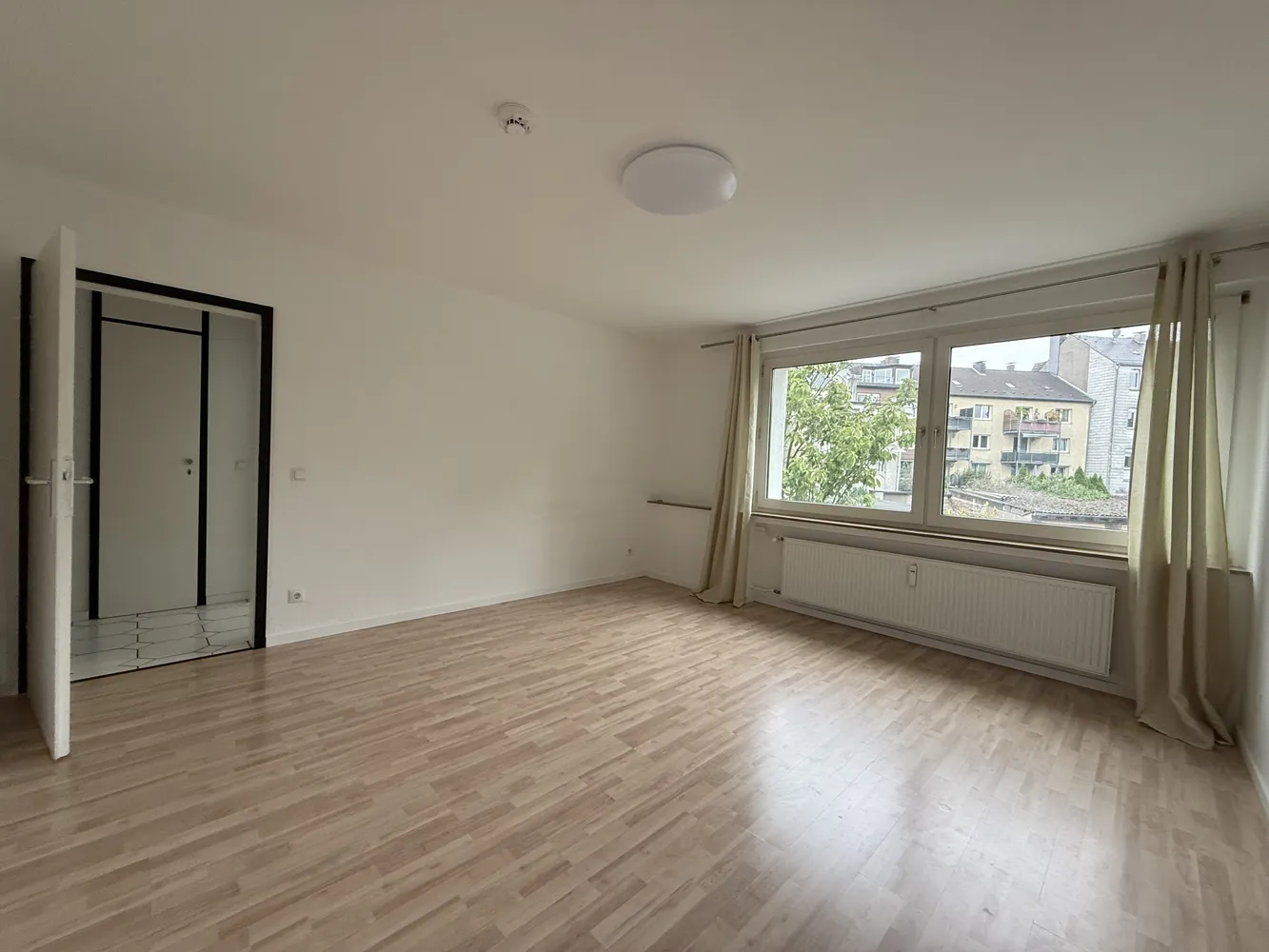 3 Zimmer Wohnung mit 51 m² in Bochum – Bild 5