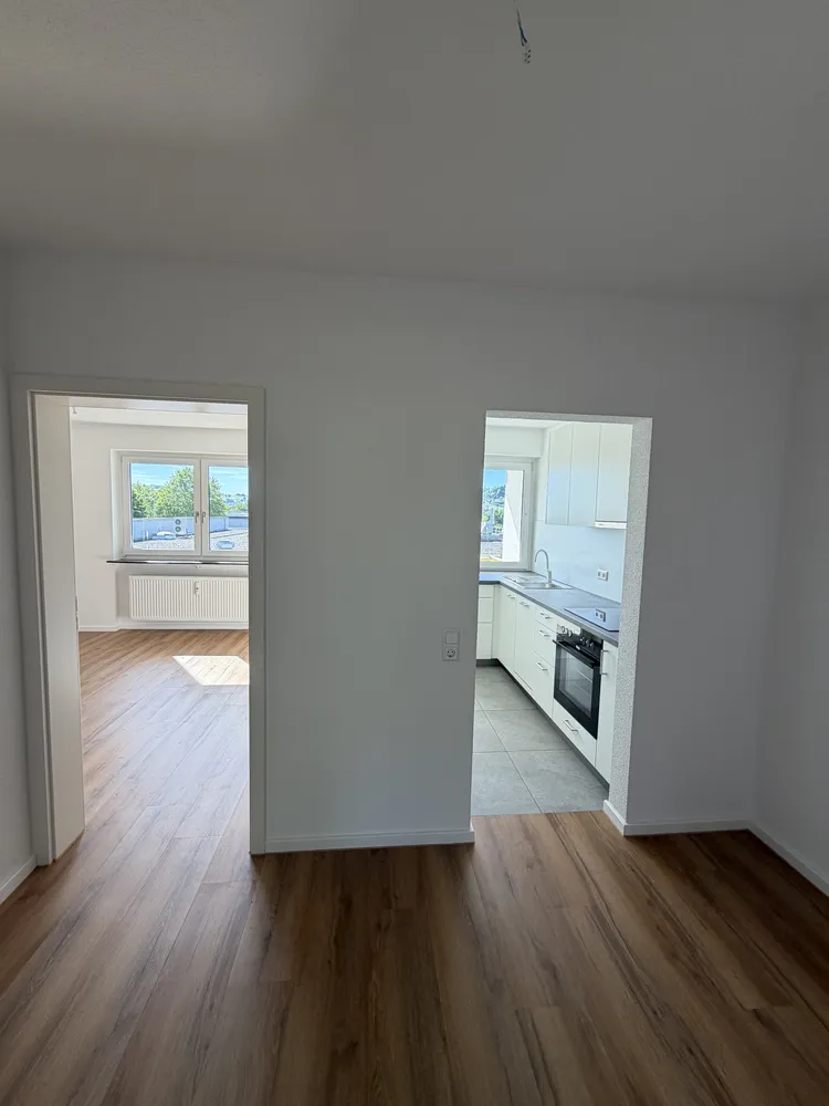 2 room apartment with 63 m² in Lörrach – Photo 10