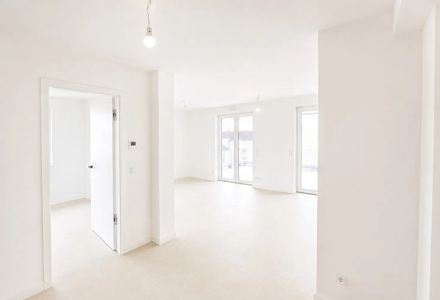 2 Zimmer Wohnung mit 67 m² in Wuppertal – Bild 3
