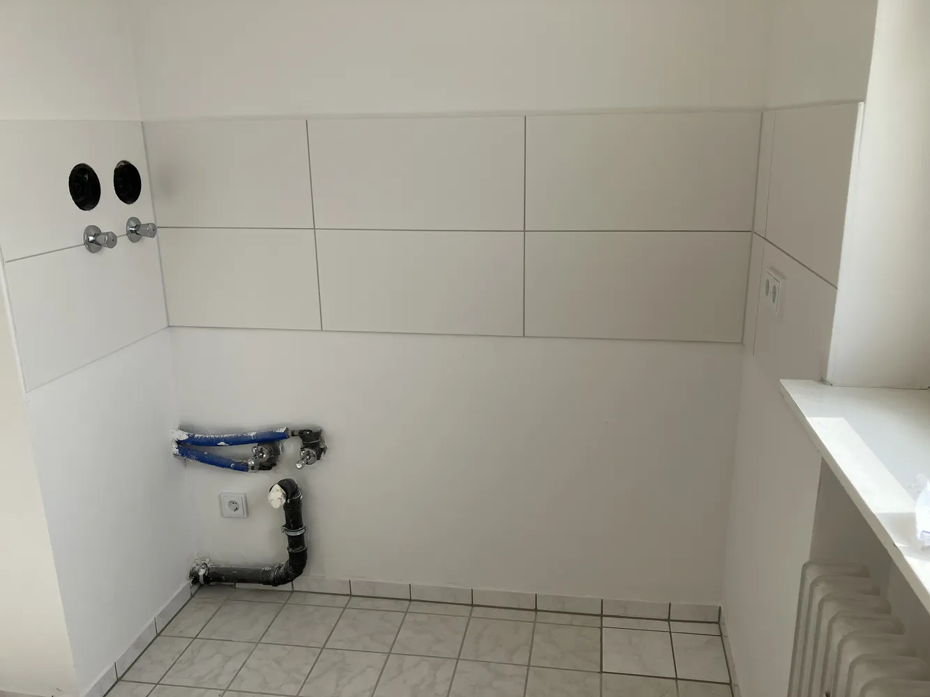 3 Zimmer Wohnung mit 65 m² in Wiesbaden – Bild 4