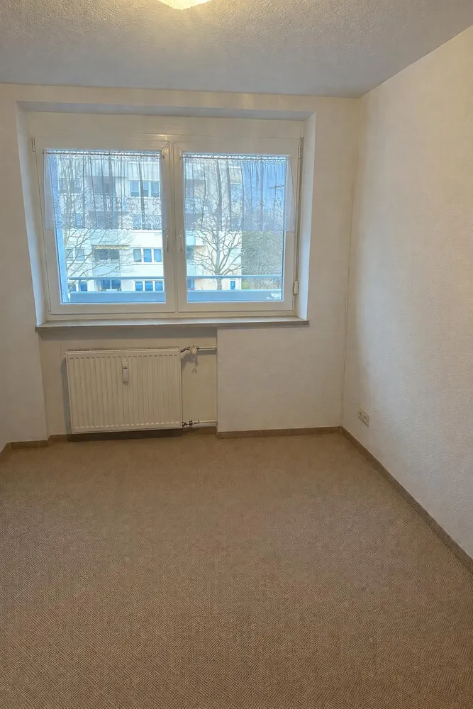 4 Zimmer Wohnung mit 100 m² in Augsburg – Bild 10