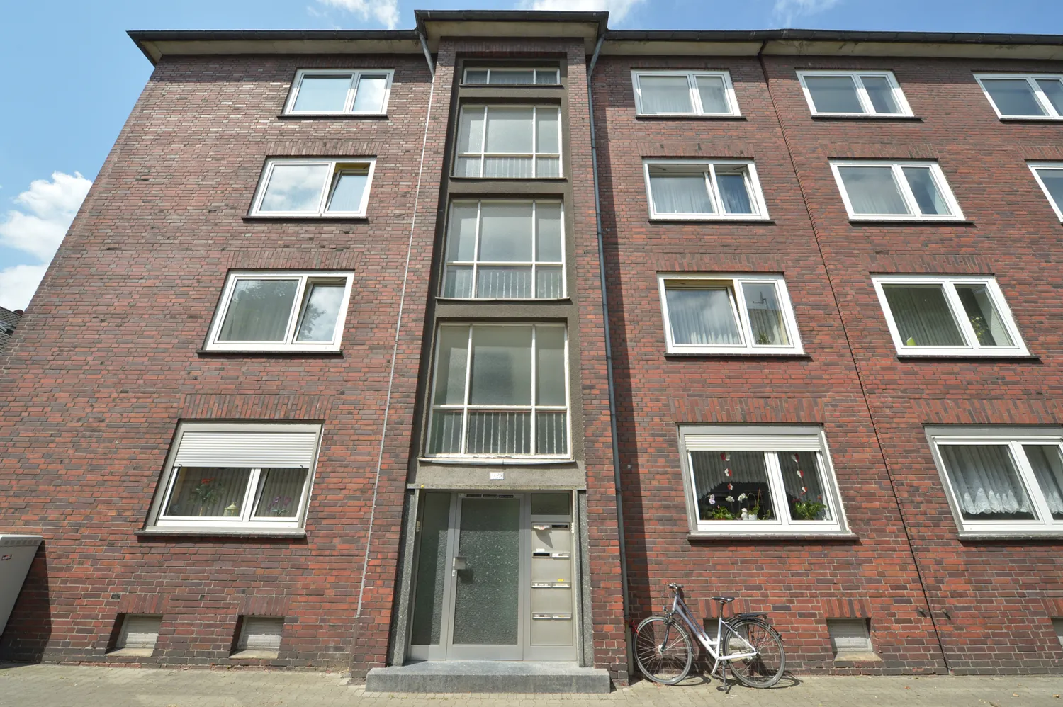 2 Zimmer Wohnung mit 51 m² in Gelsenkirchen – Bild 8