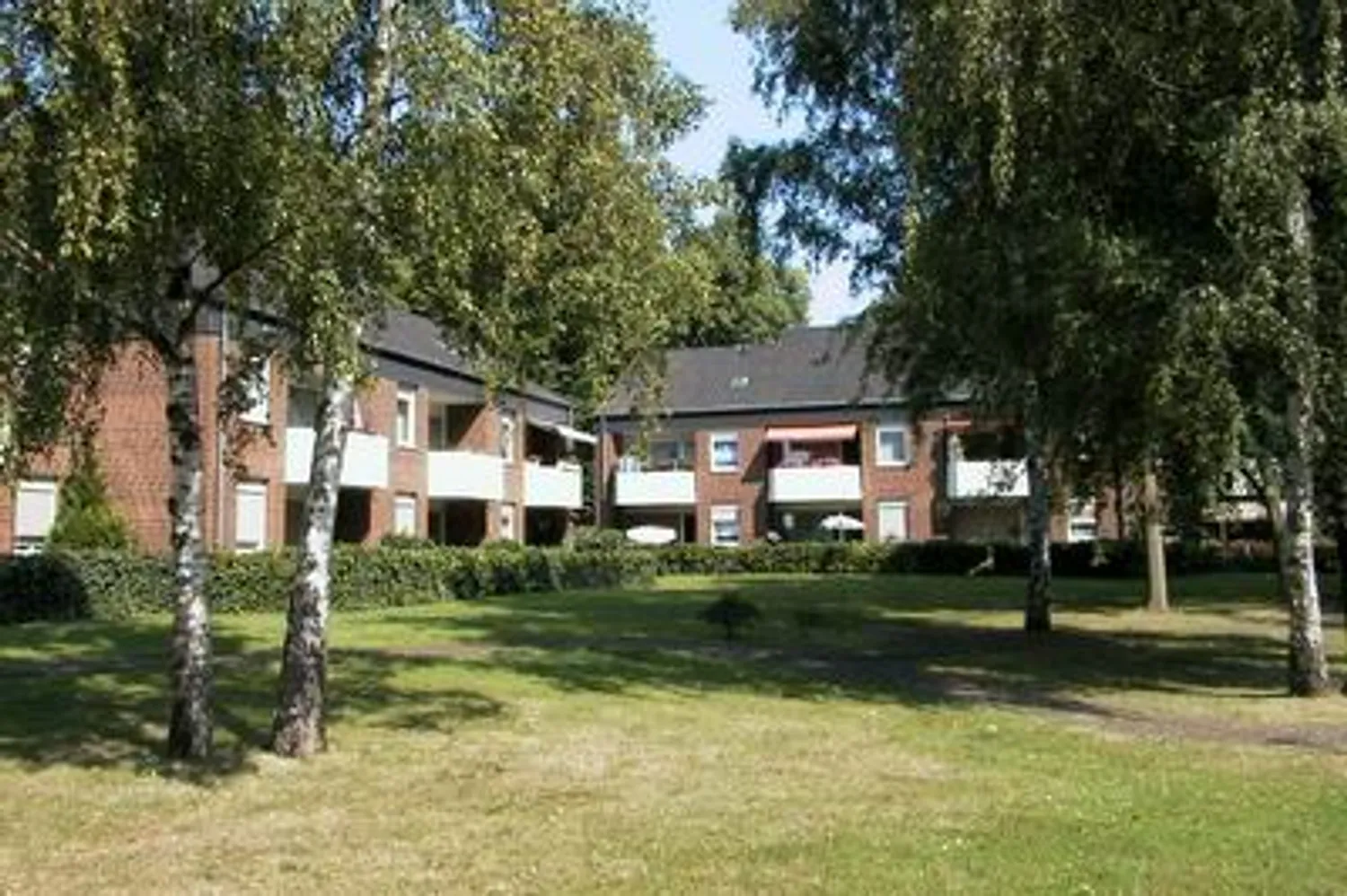 2 Zimmer Wohnung mit 60 m² in Dortmund – Bild 5