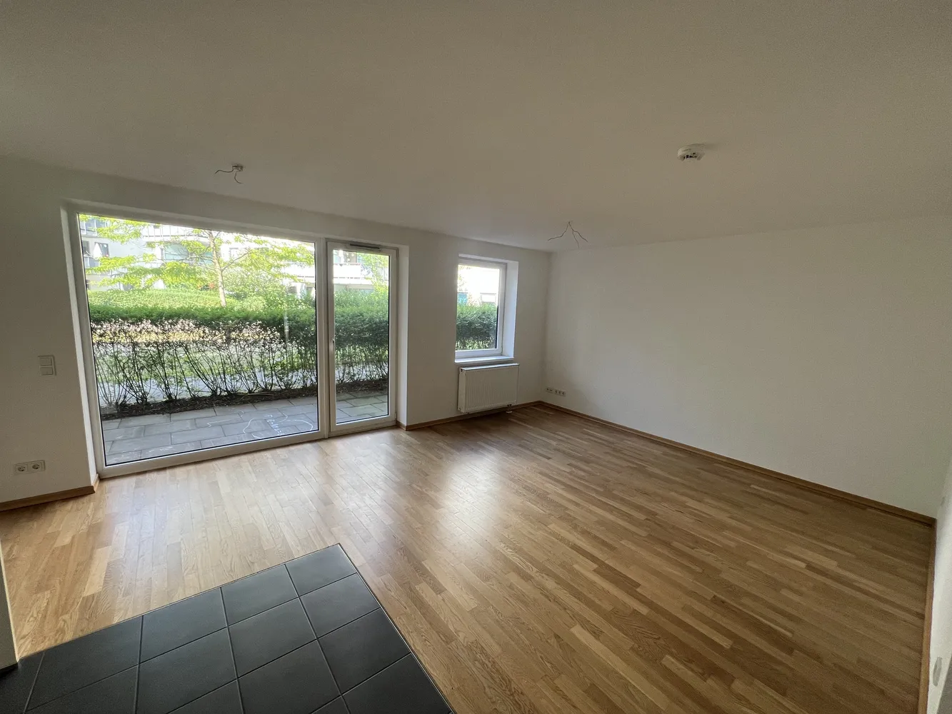 4 Zimmer Wohnung mit 100 m² in Hamburg – Bild 2