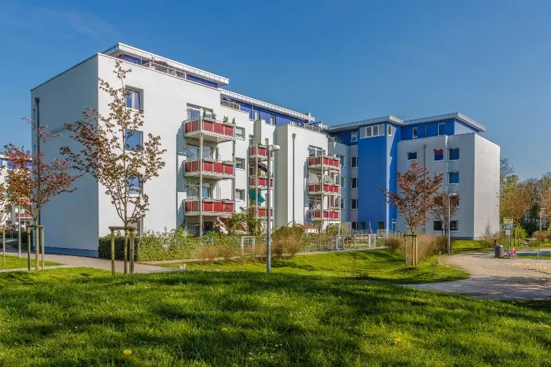 4 Zimmer Wohnung mit 79 m² in Gelsenkirchen – Bild 10