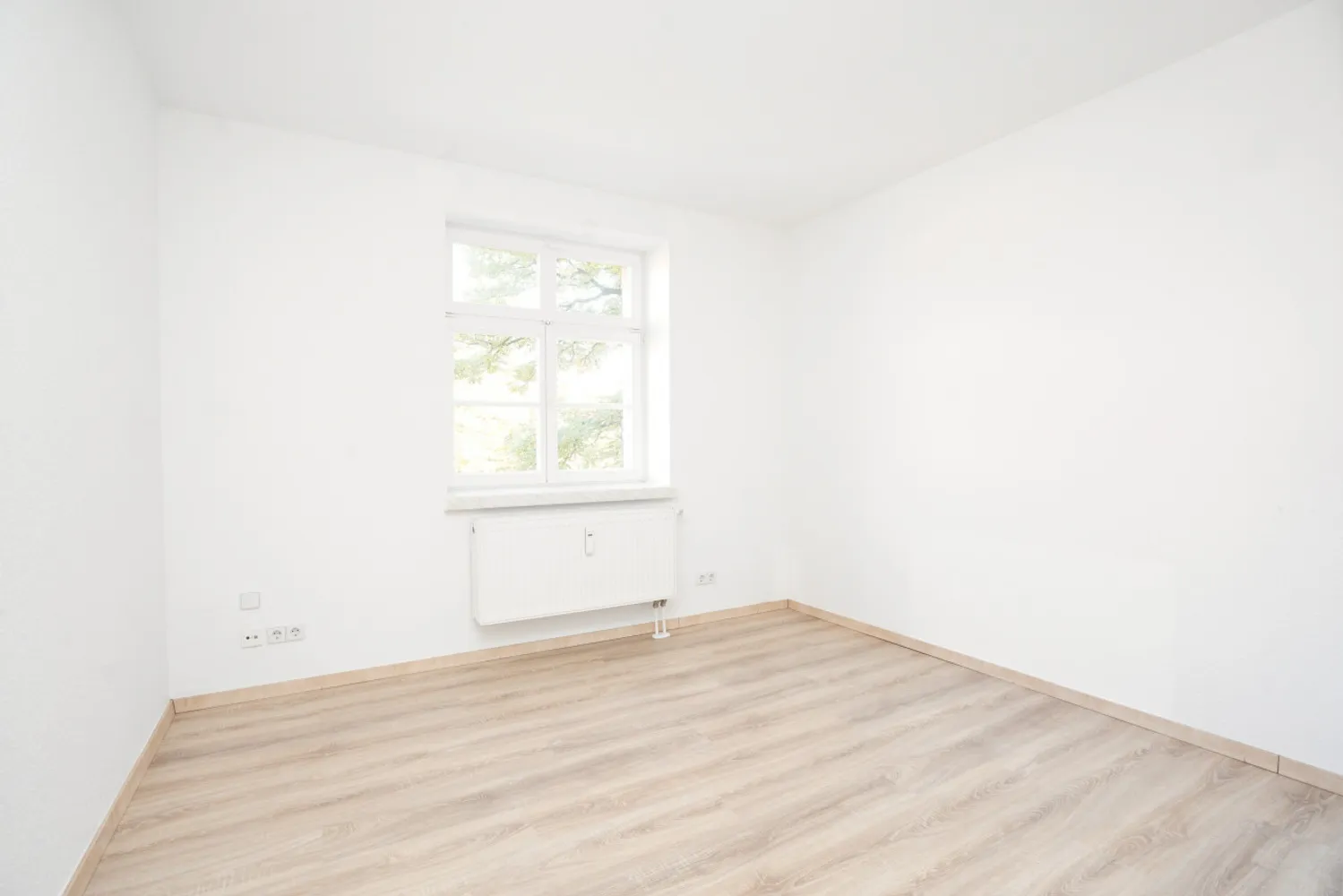 3 room apartment with 81 m² in Chemnitz – Photo 10