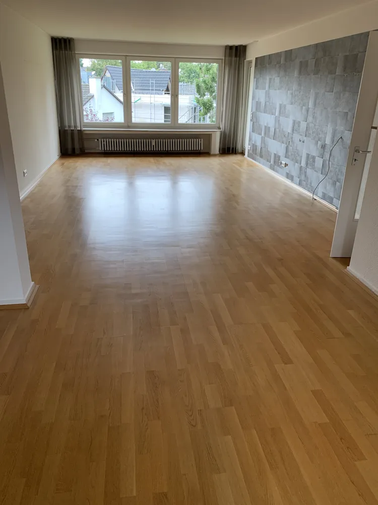 4 room apartment with 123 m² in Düsseldorf – Photo 3