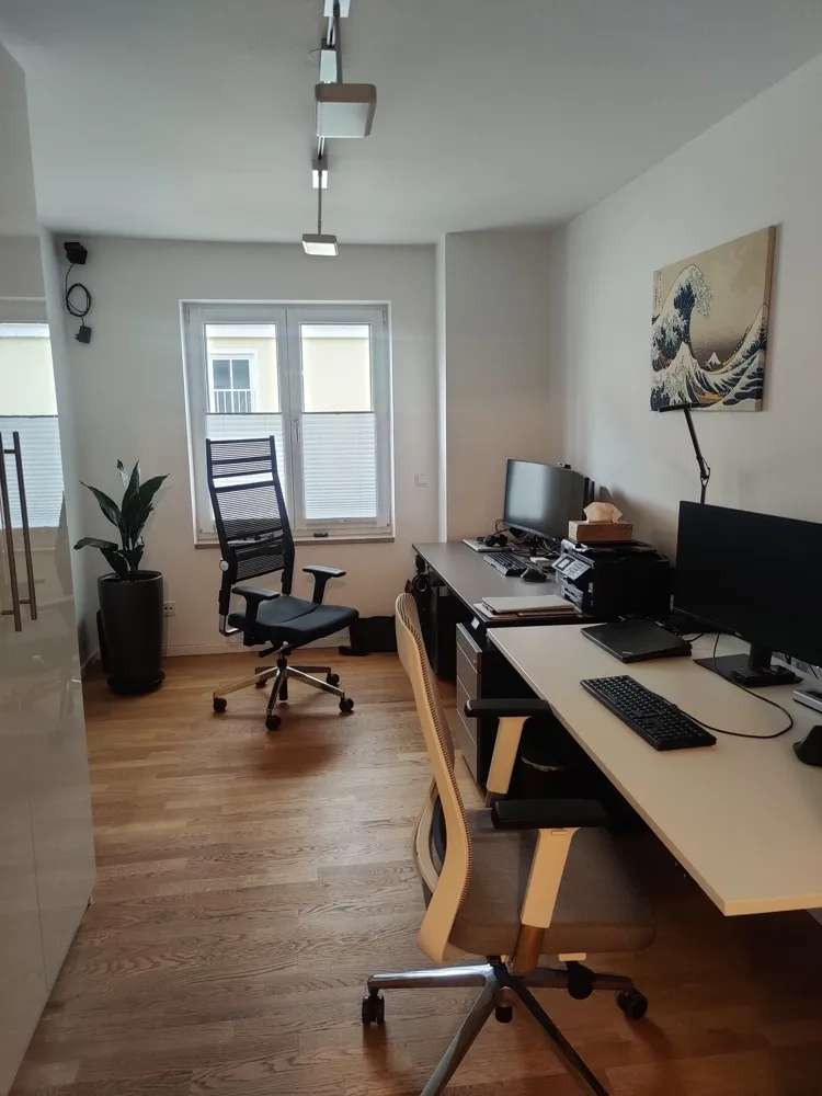 3 Zimmer Wohnung mit 103 m² in München – Bild 9