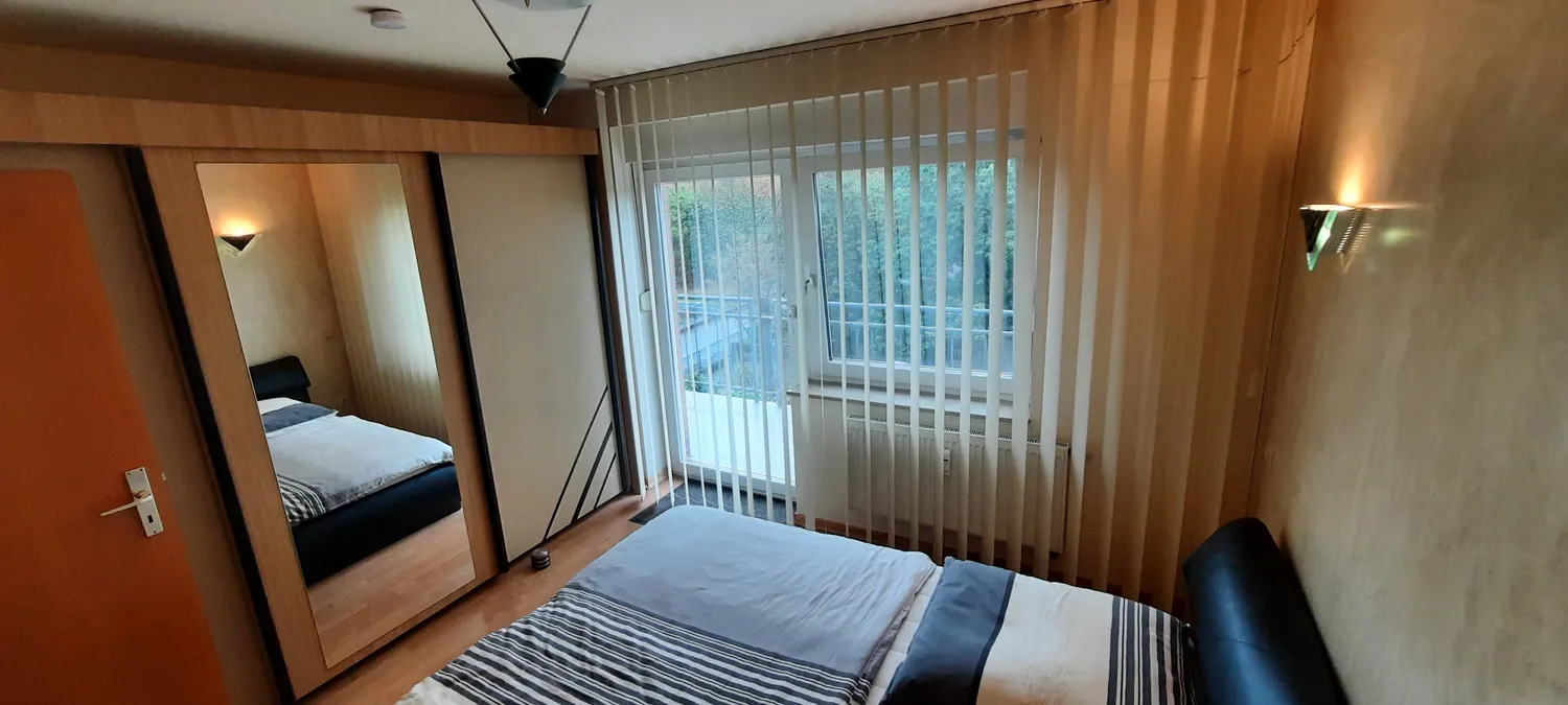5 room apartment with 92 m² in Mülheim an der Ruhr – Photo 9