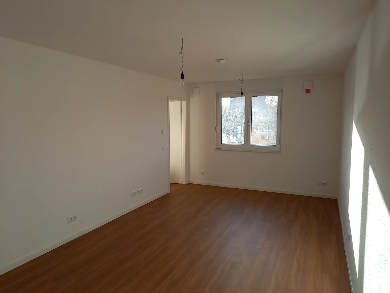 2 Zimmer Wohnung mit 48 m² in Bernau bei Berlin – Bild 8