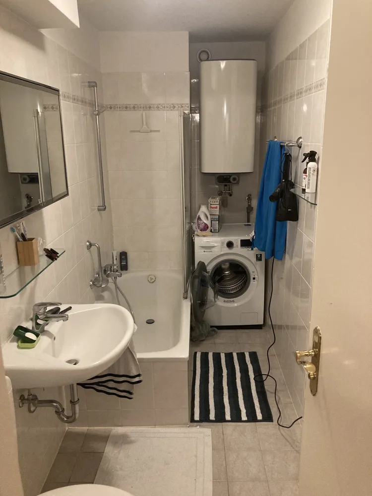 3 room apartment with 58 m² in Munich – Photo 3
