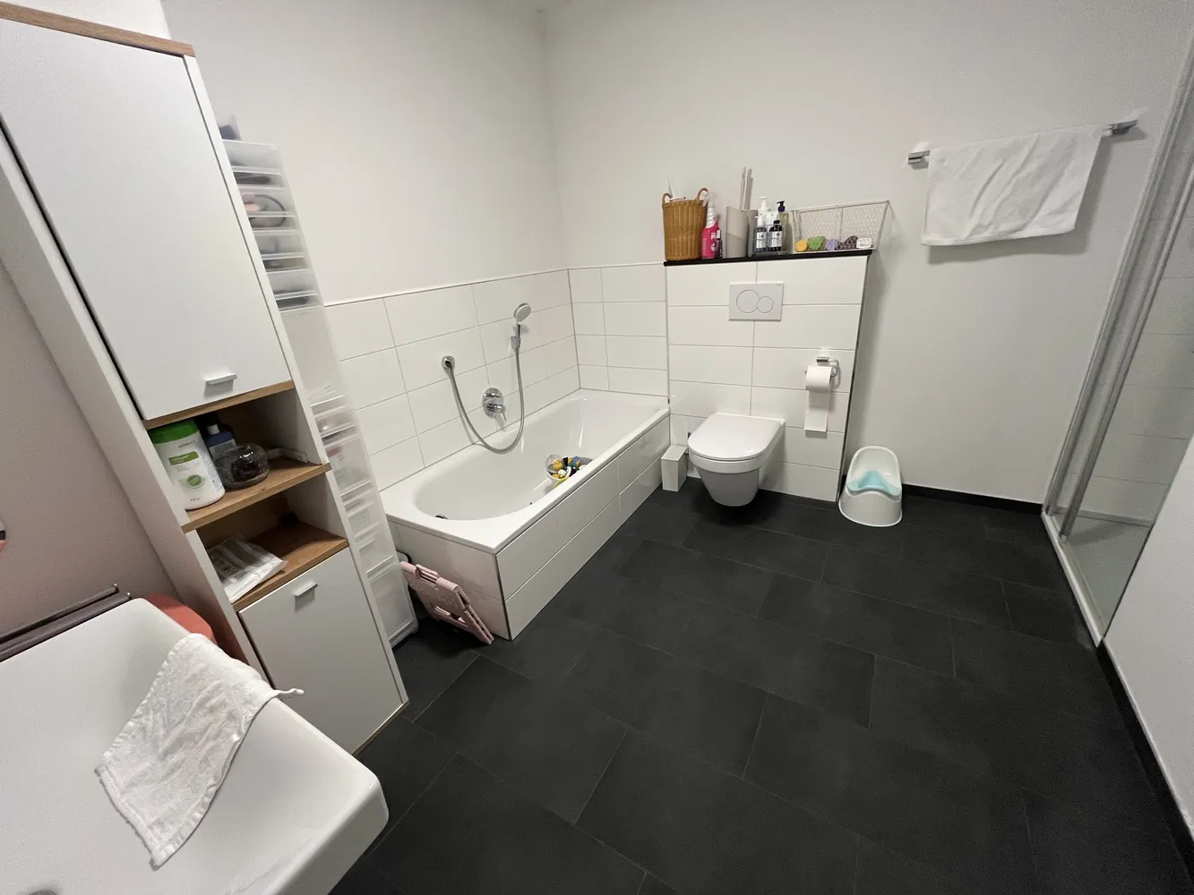 3 room apartment with 92 m² in Hofheim am Taunus – Photo 3
