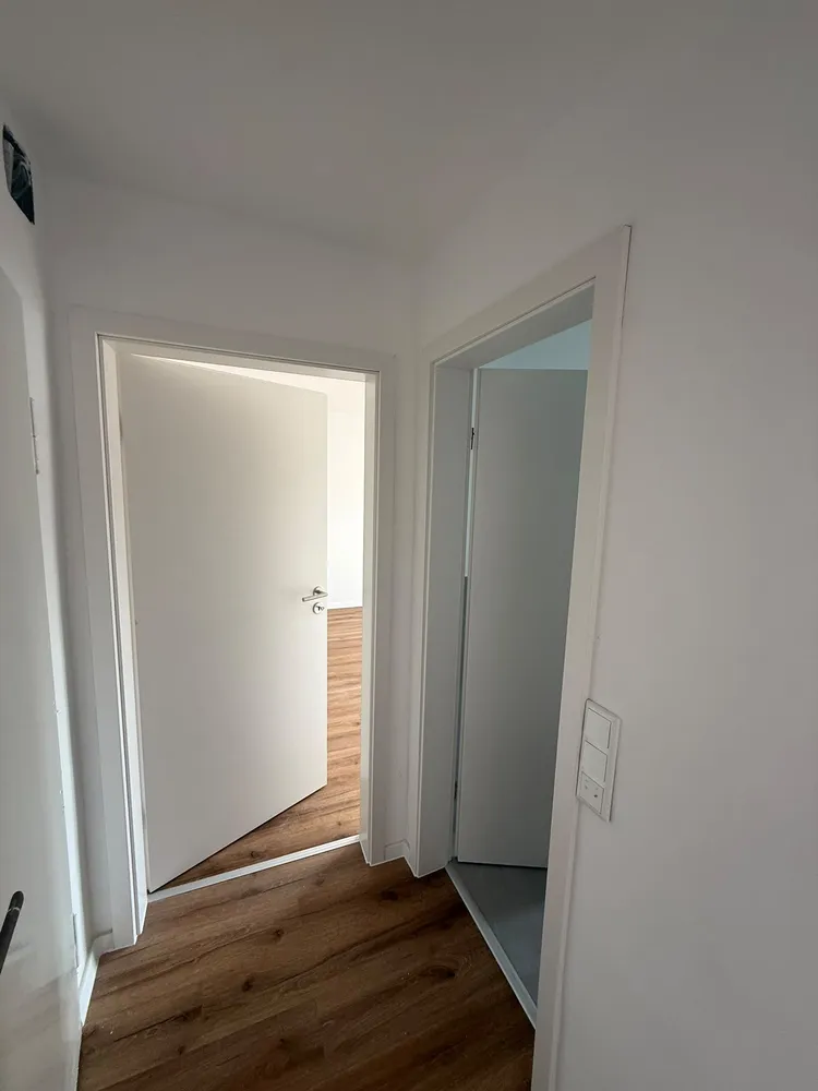2 Zimmer Wohnung mit 41 m² in Mannheim – Bild 6