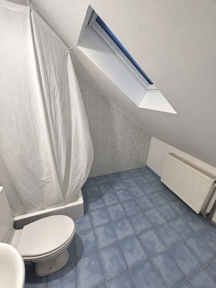 2 room apartment with 46 m² in Wuppertal – Photo 6