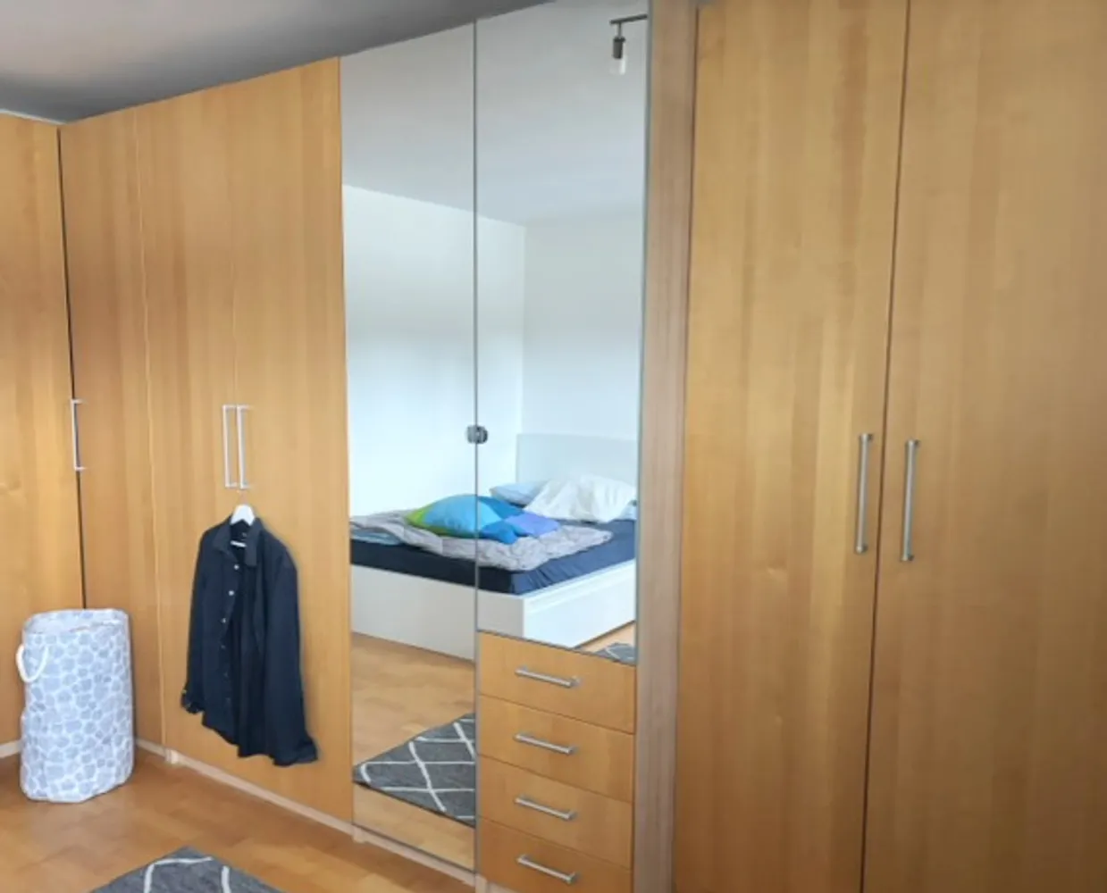 4 Zimmer Wohnung mit 104 m² in Oberursel (Taunus) – Bild 8