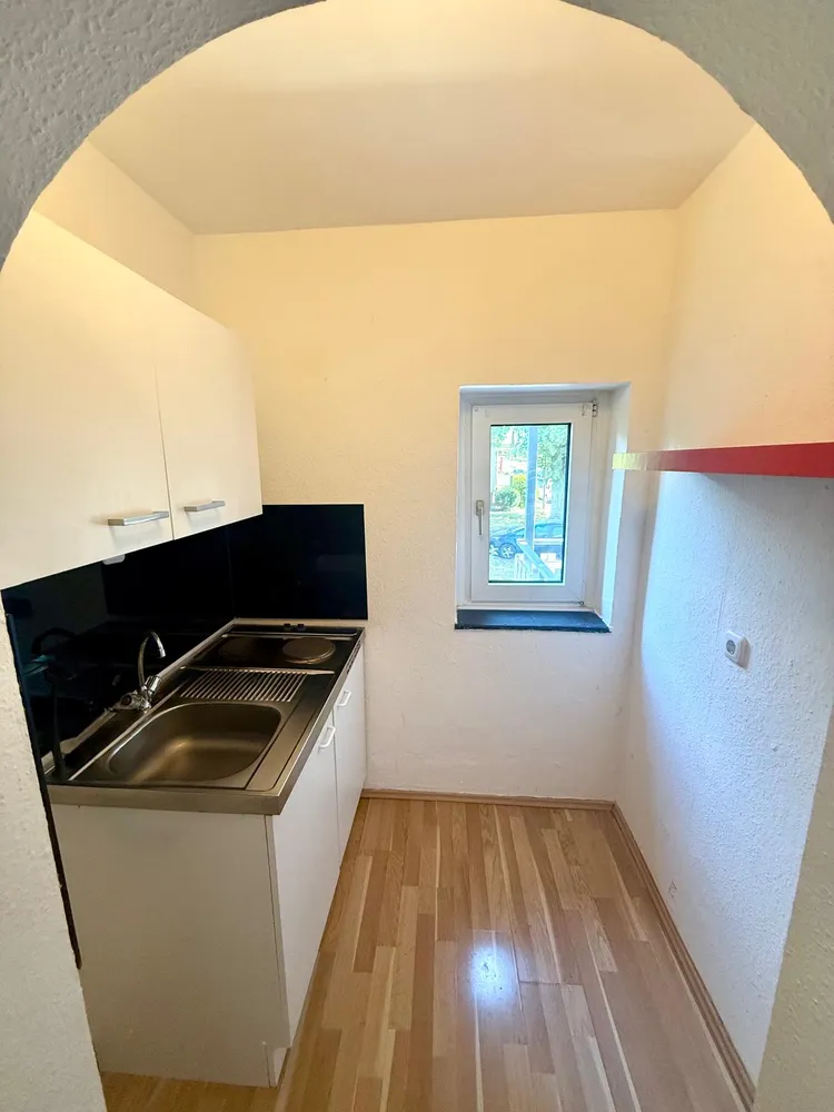 1 Zimmer Wohnung mit 27 m² in Bochum – Bild 3