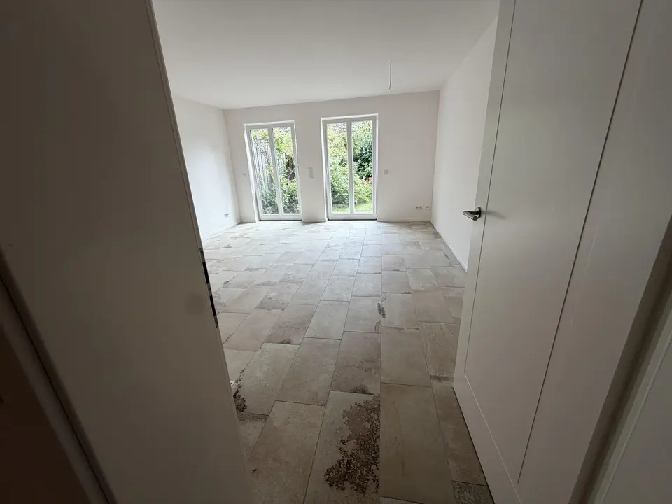 3 Zimmer Wohnung mit 104 m² in Coesfeld – Bild 8