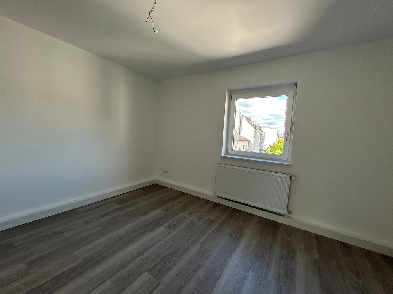 4 Zimmer Wohnung mit 90 m² in Mainz – Bild 2