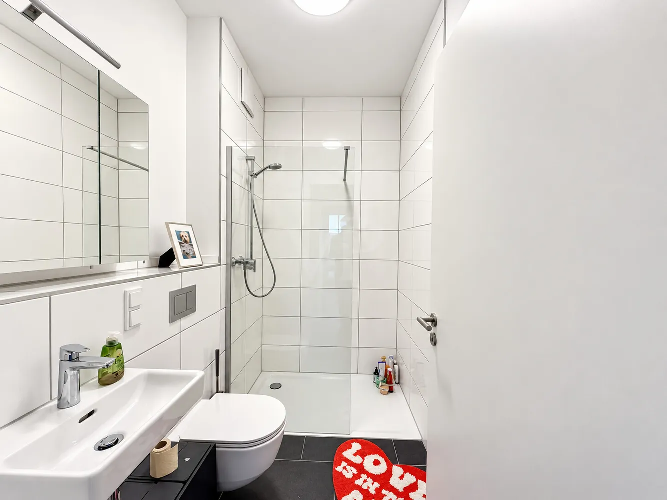 3 Zimmer Wohnung mit 101 m² in Heidelberg – Bild 10