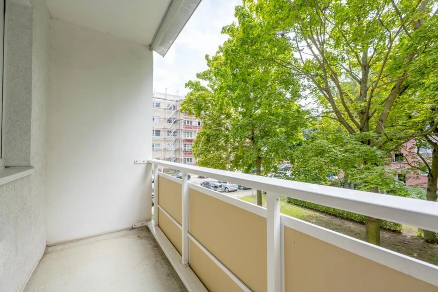 3 room apartment with 60 m² in Magdeburg – Photo 7