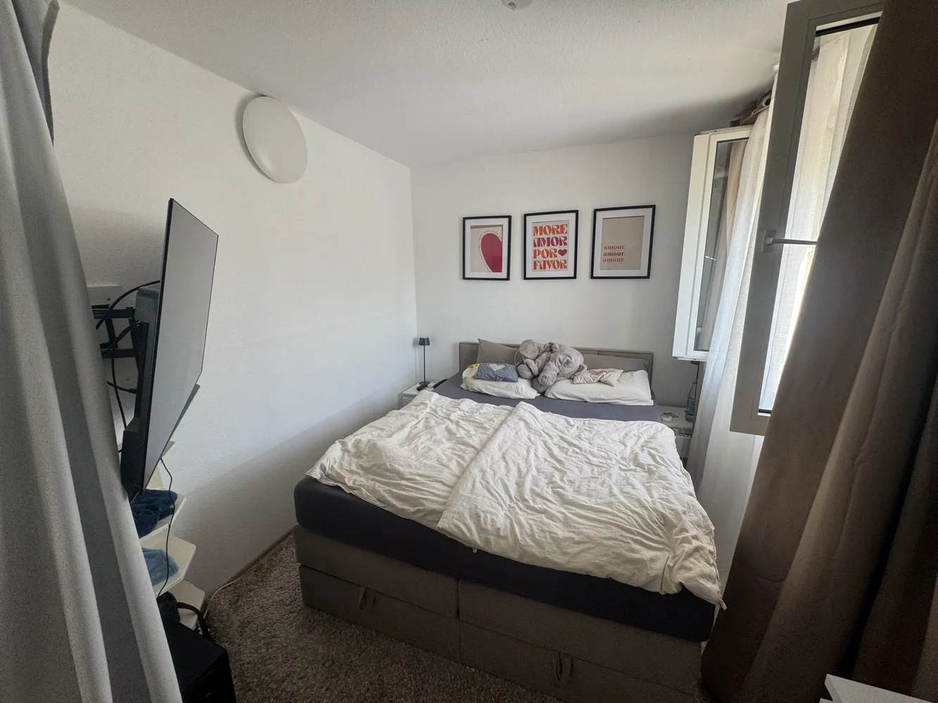 1 Zimmer Wohnung mit 55 m² in Köln – Bild 11