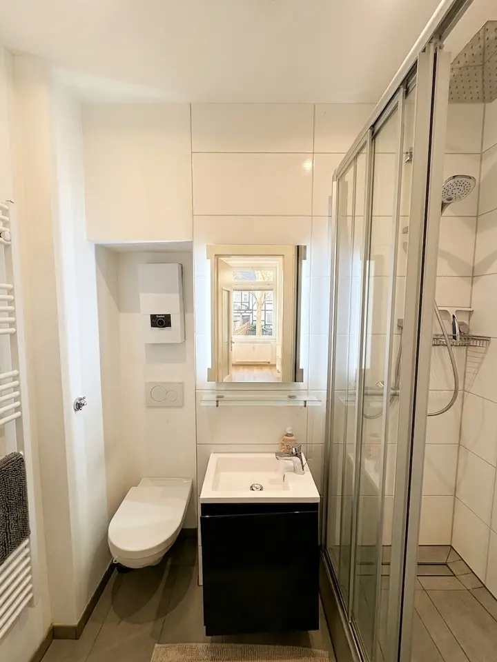 2 Zimmer Wohnung mit 22 m² in Bonn – Bild 9