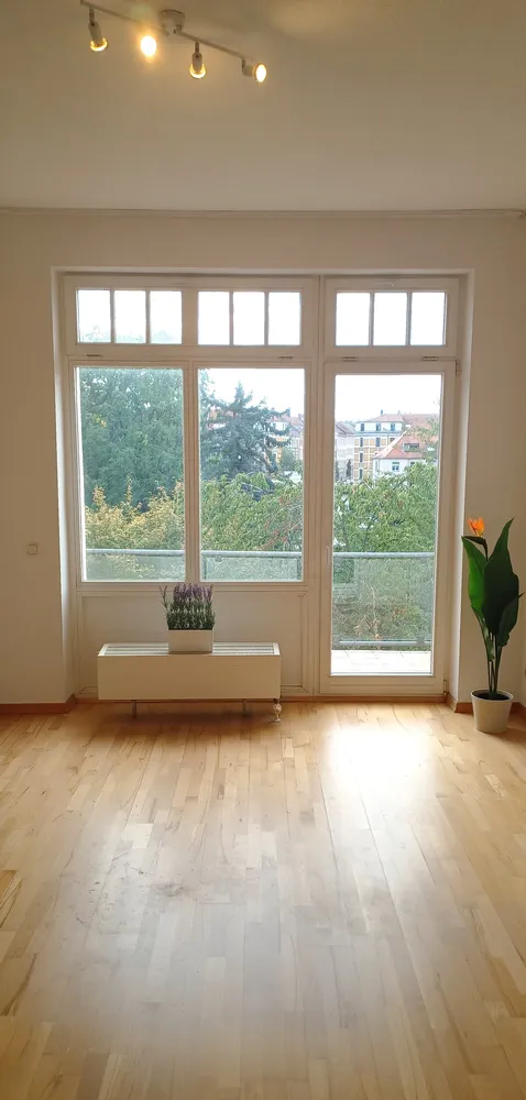 2 Zimmer Wohnung mit 62 m² in Leipzig – Bild 5