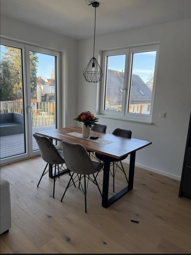 3 Zimmer Wohnung mit 84 m² in München – Bild 5