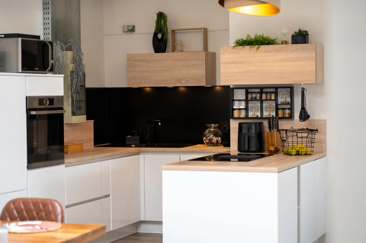 3 Zimmer Wohnung mit 129 m² in Karlsruhe – Bild 5