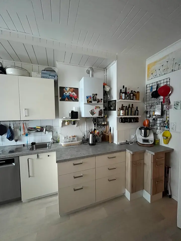 3 Zimmer Wohnung mit 86 m² in Hannover – Bild 10