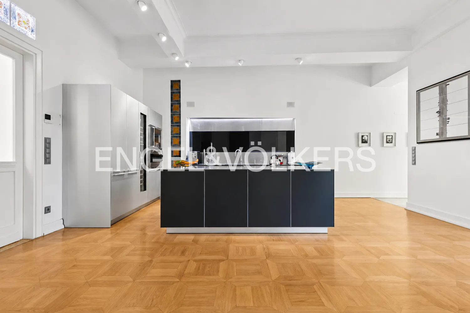 4 room apartment with 250 m² in Bonn – Photo 6