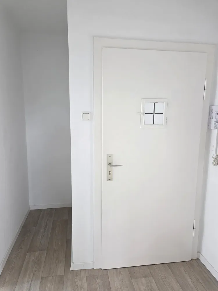 2 Zimmer Wohnung mit 46 m² in Augsburg – Bild 1