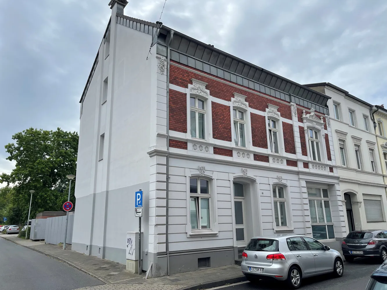 2 Zimmer Wohnung mit 36 m² in Viersen – Bild 3