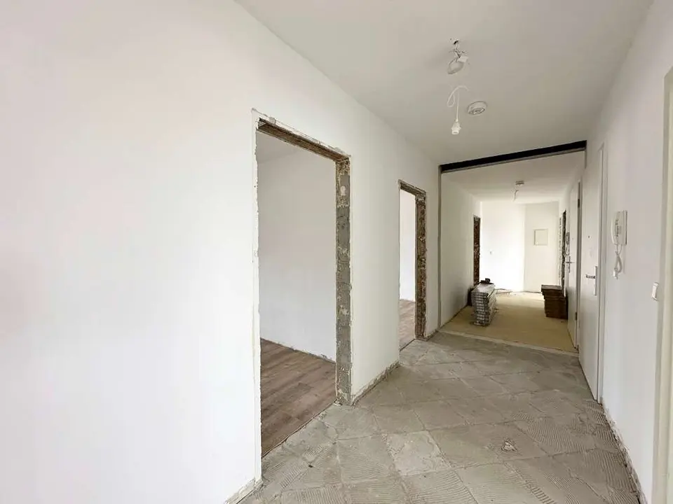 5 Zimmer Wohnung mit 142 m² in Chemnitz – Bild 8