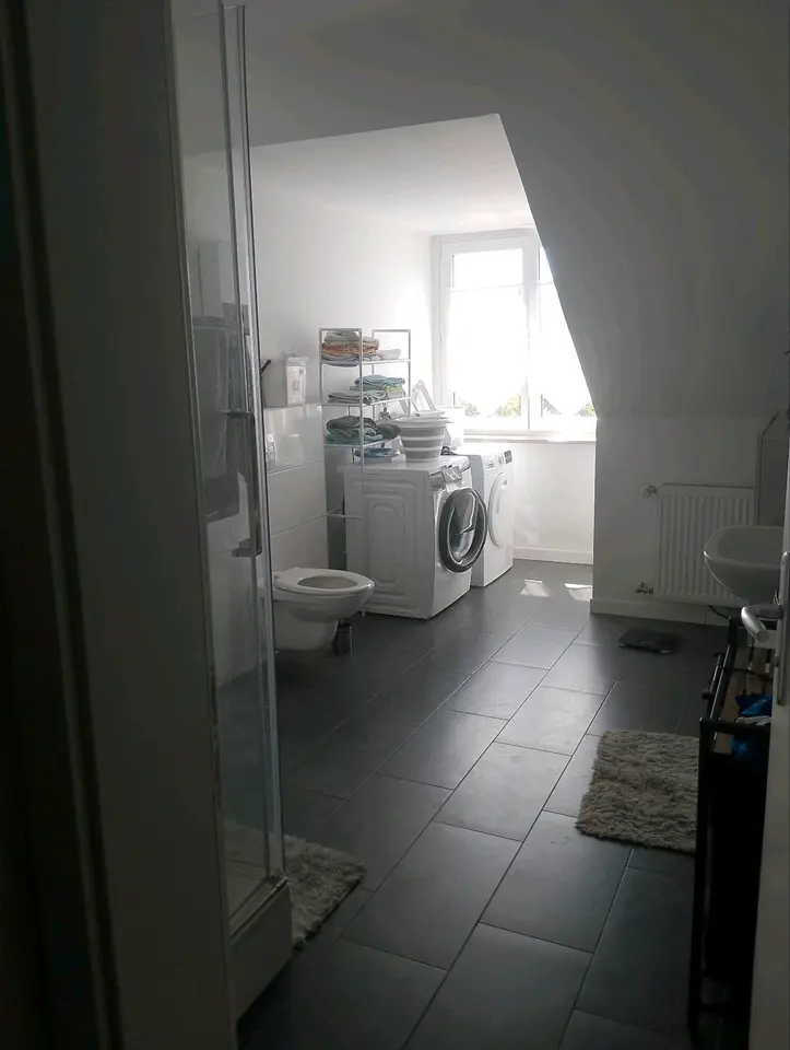 5 Zimmer Wohnung mit 115 m² in Duisburg – Bild 5