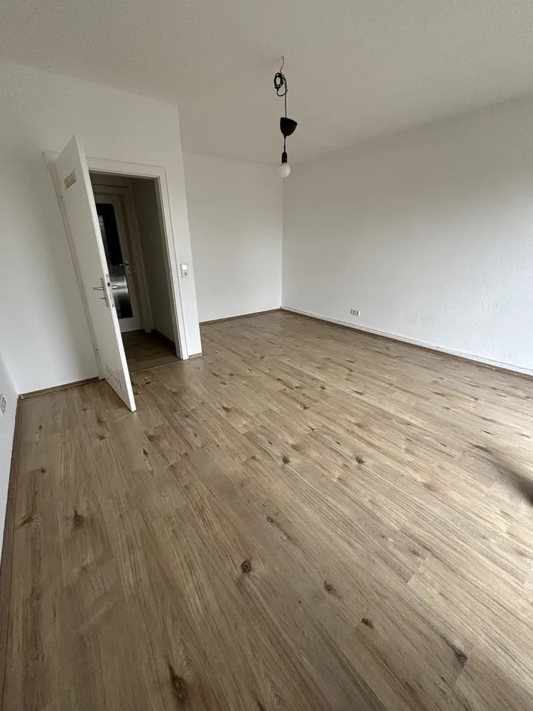 1 Zimmer Wohnung mit 20 m² in Wuppertal – Bild 2