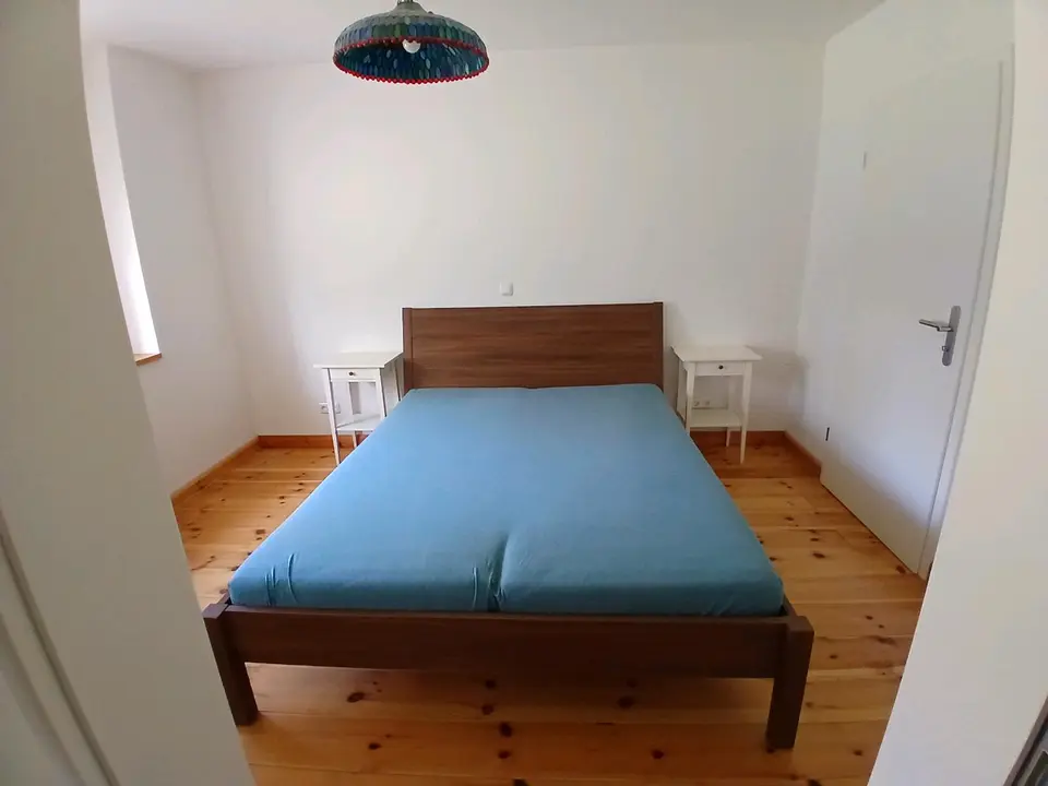 2 Zimmer Wohnung mit 52 m² in Wismar – Bild 2