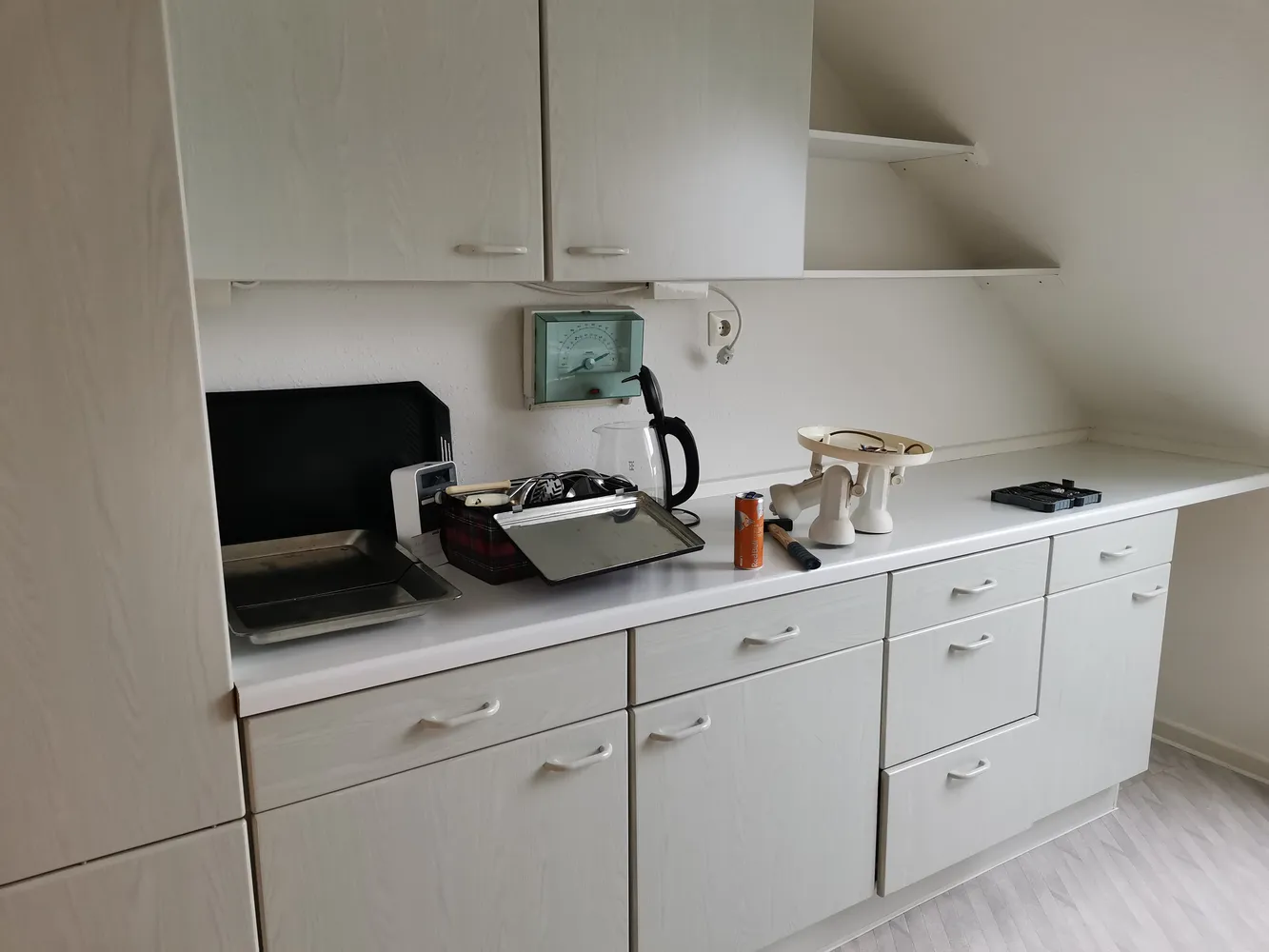 3 room apartment with 71 m² in Osnabrück – Photo 4