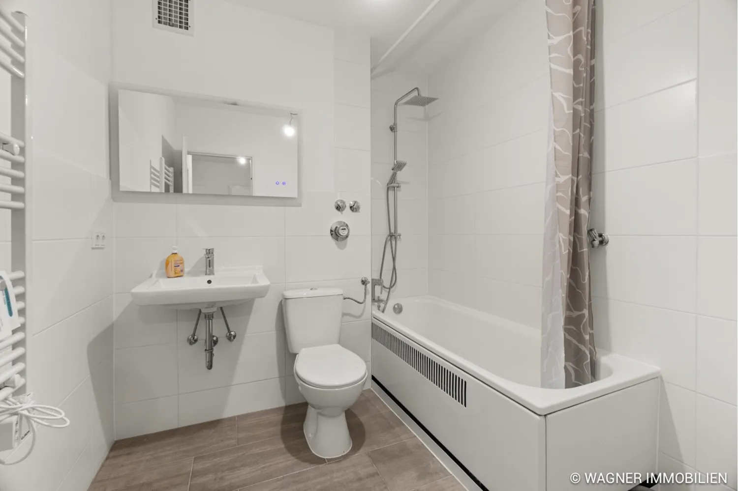 3 Zimmer Wohnung mit 70 m² in Wiesbaden – Bild 3
