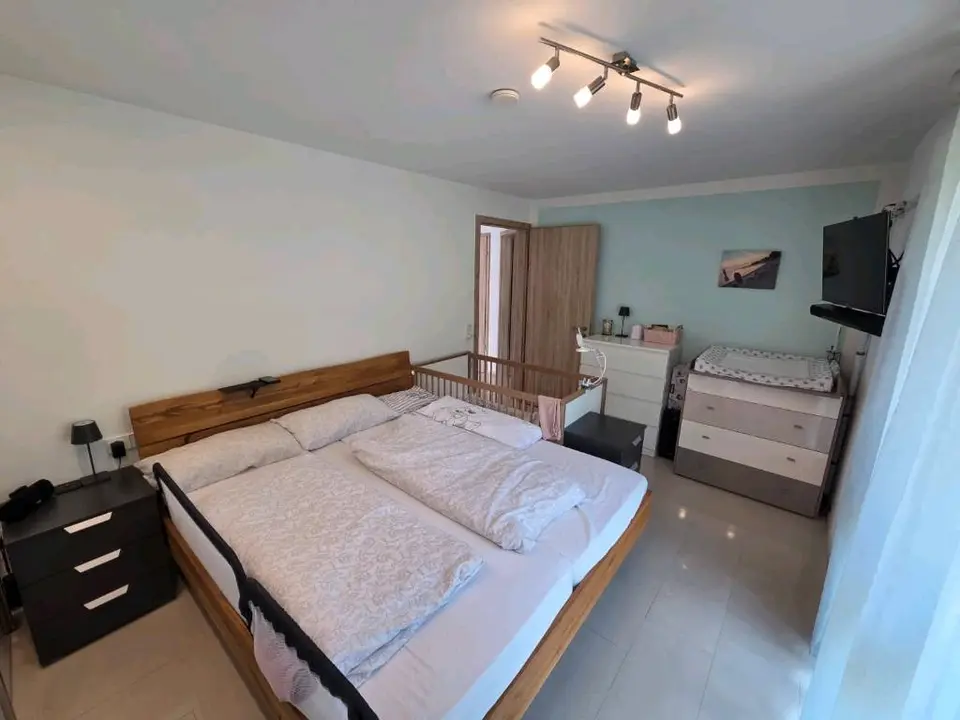 5 Zimmer Wohnung mit 102 m² in Nürtingen – Bild 10