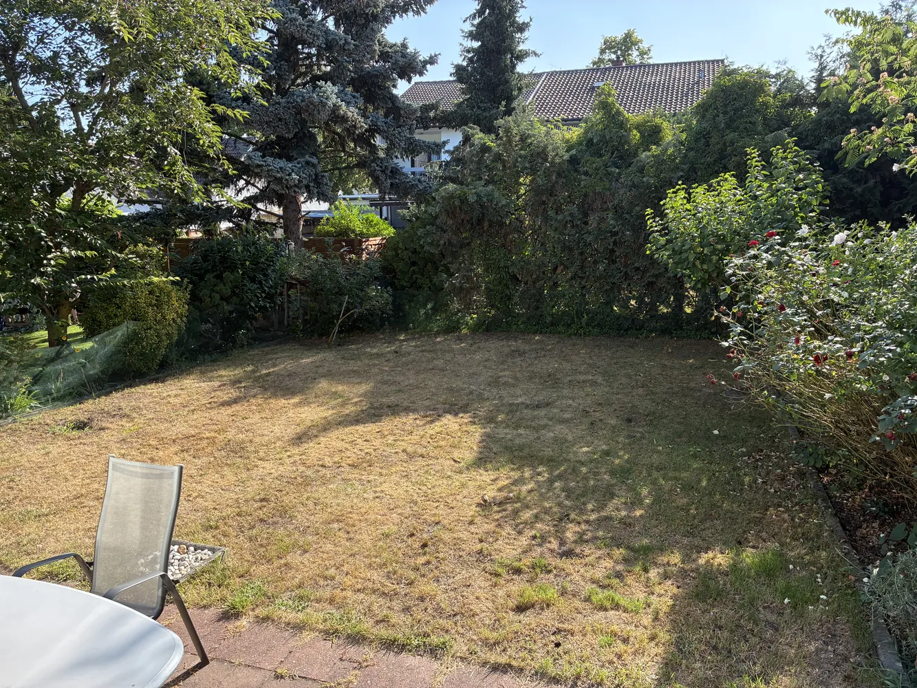 4 Zimmer Wohnung mit 117 m² in Mannheim – Bild 1
