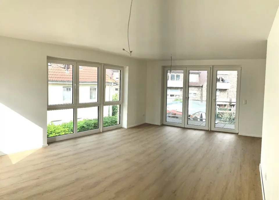 3 room apartment with 96 m² in Greven – Photo 1