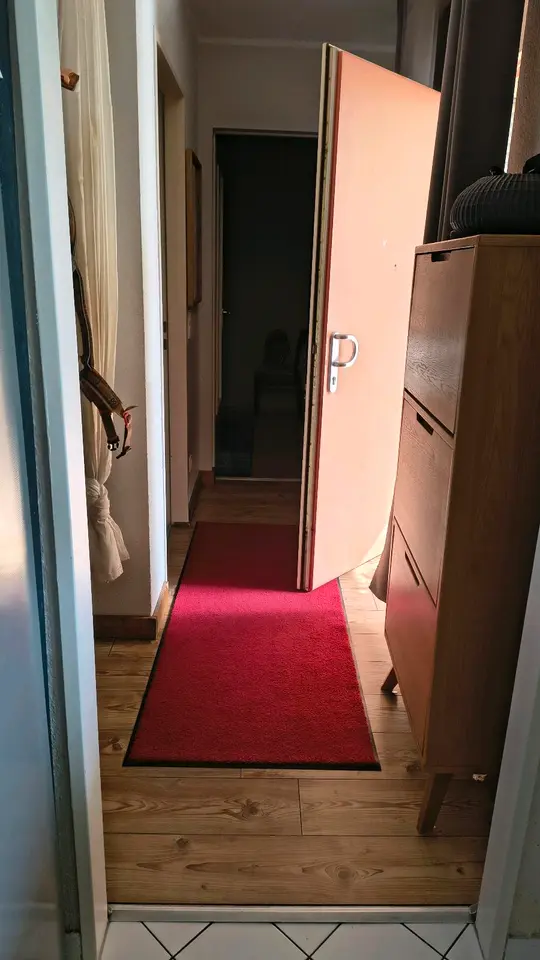 2 Zimmer Wohnung mit 49 m² in Potsdam – Bild 7