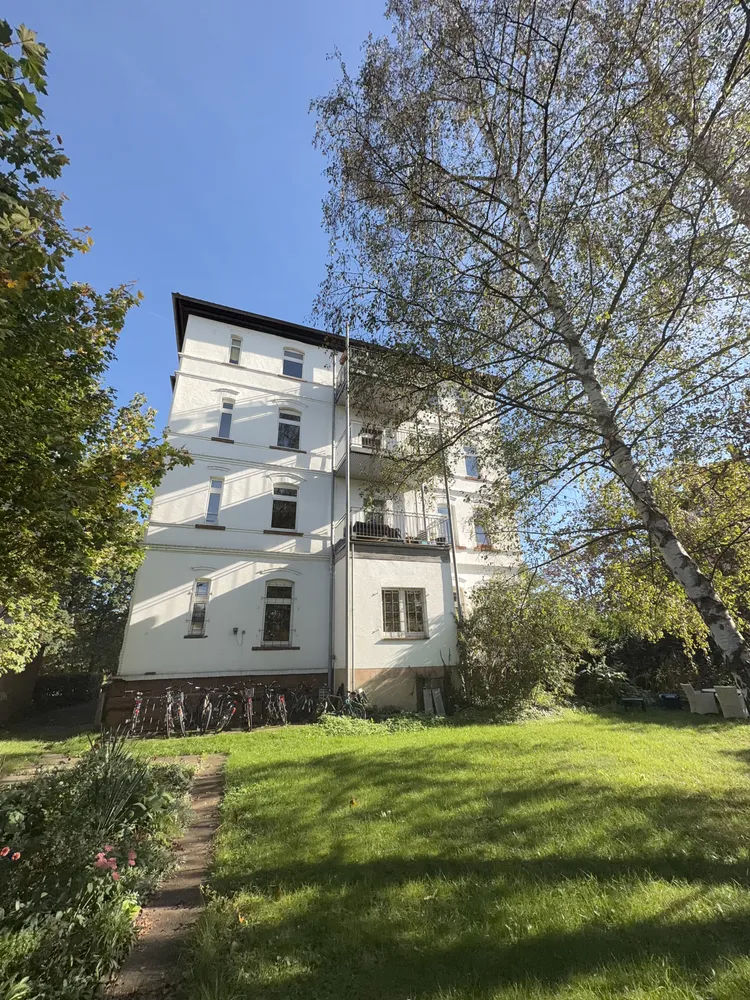 6 Zimmer Wohnung mit 160 m² in Marburg – Bild 5