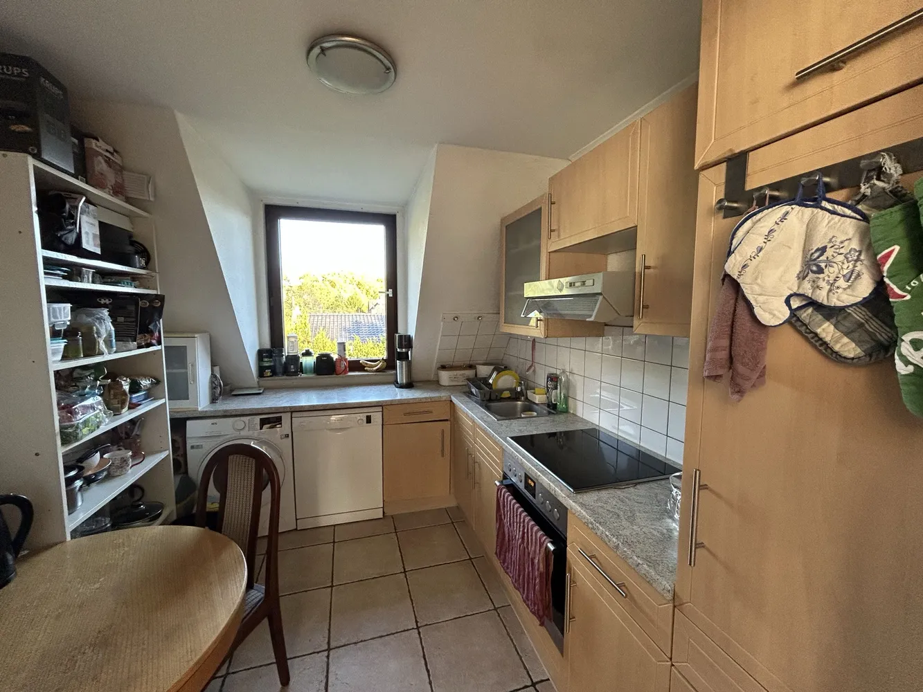 Shared room with 15 m² in Hamburg – Photo 9