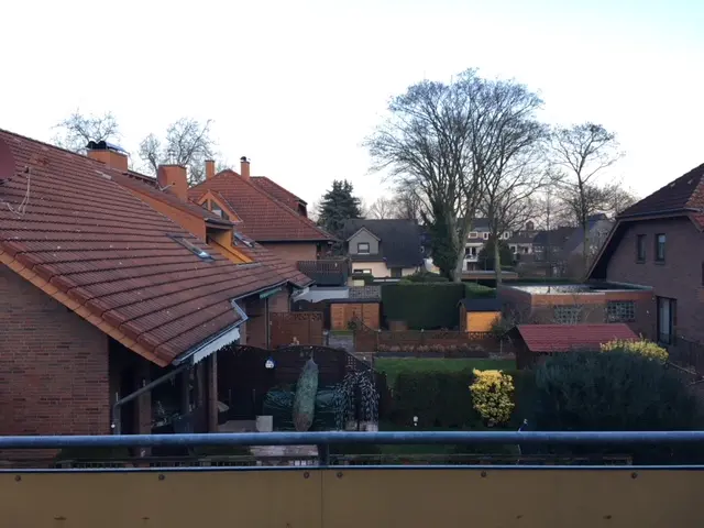 2 Zimmer Wohnung mit 51 m² in Castrop-Rauxel – Bild 10